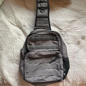 Flight / Medic / Emergency / Tactical Backpack